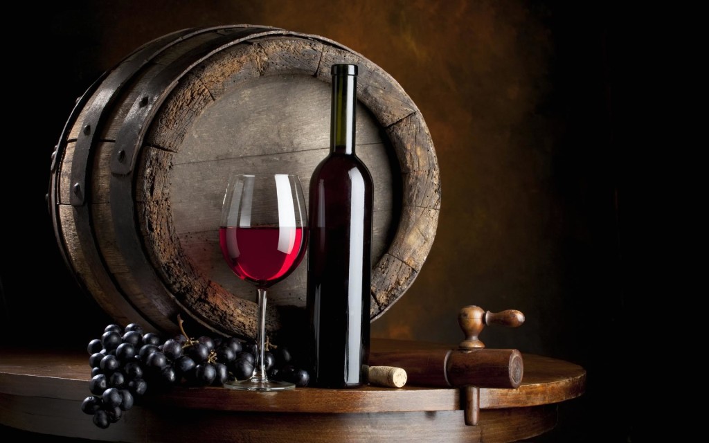 Wine